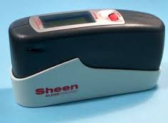 sheen-gloss-meter