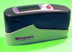 sheen-gloss-meter